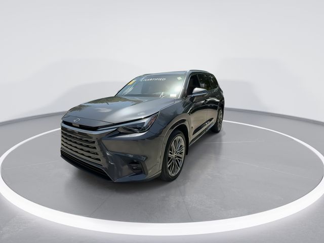 Used 2025 Lexus TX SUV