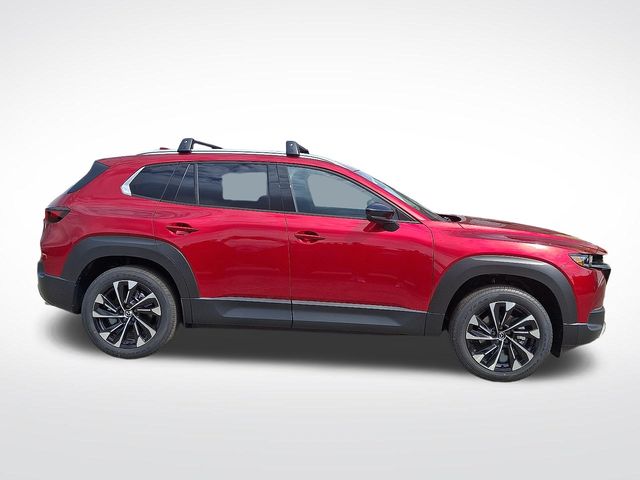 new 2026 Mazda CX-50 Hybrid car, priced at $41,005