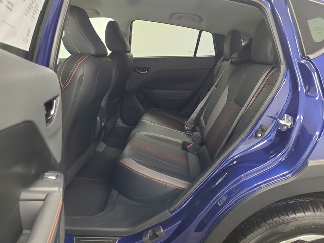 2026 – Subaru – Crosstrek