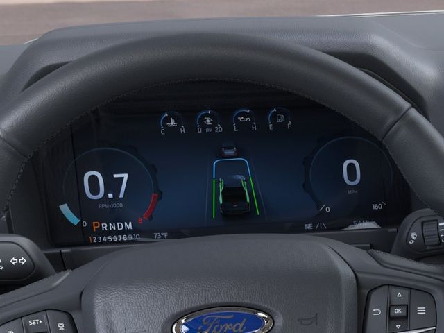 2026 Ford Ranger Lariat:169865