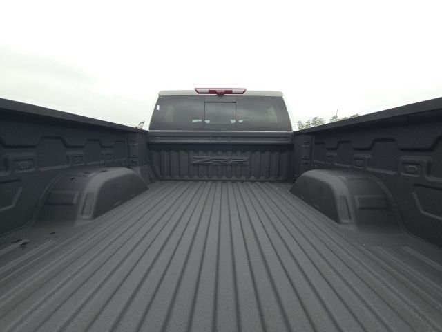 2024 Chevrolet Silverado 1500 ZR2:L166404A