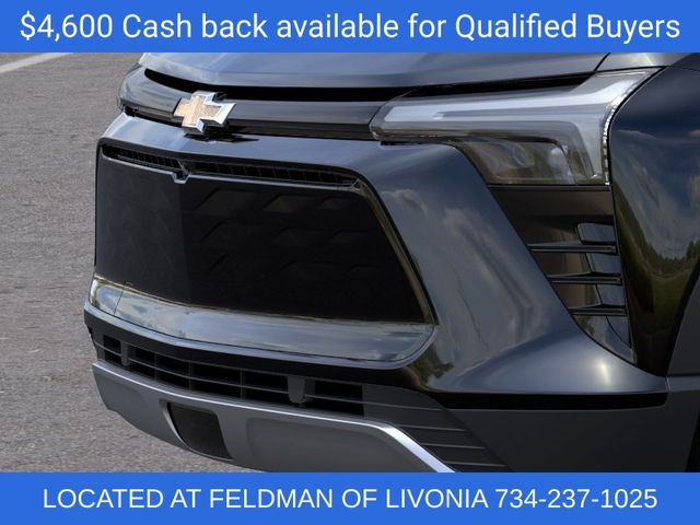 New 2026 Chevrolet Blazer EV LT For Sale in Livonia, MI