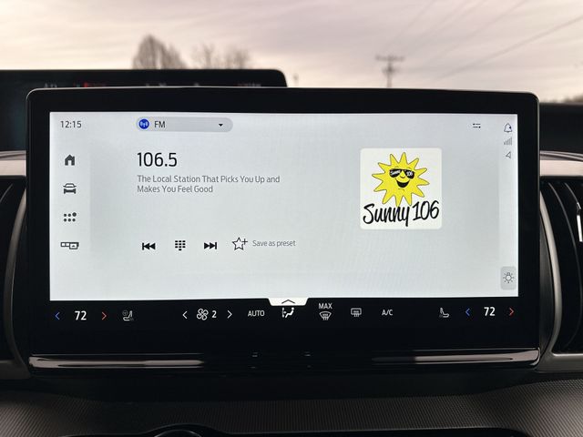 Certified Used 2025 White Ford Active image 14