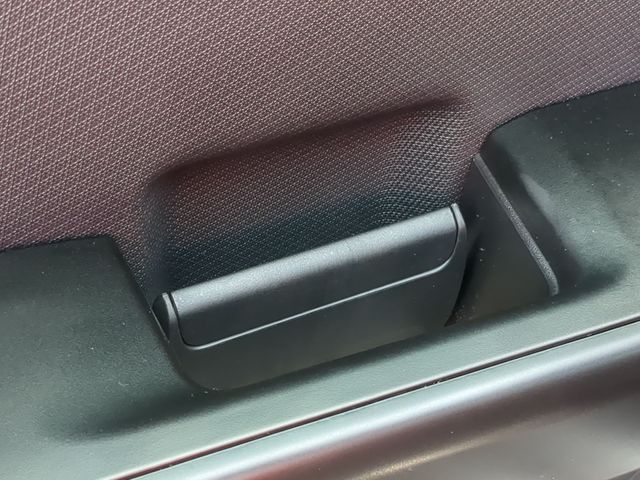 New 2026 Carbonized Gray Metallic Ford STX® image 32