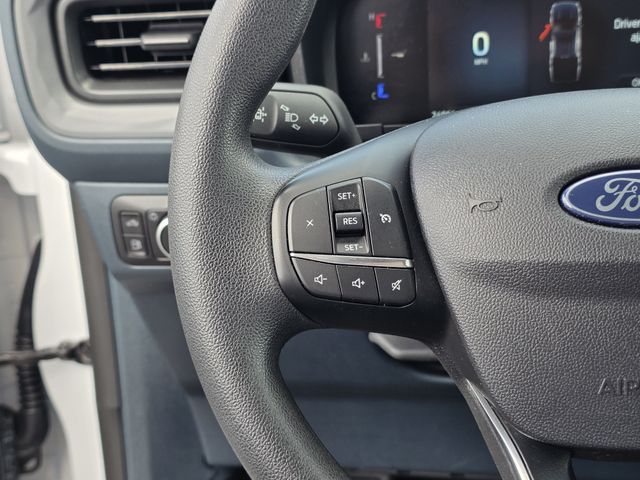 Used 2025 Ford Maverick Truck