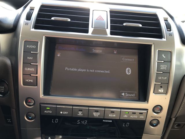 used 2019 Lexus GX car, priced at $30,376