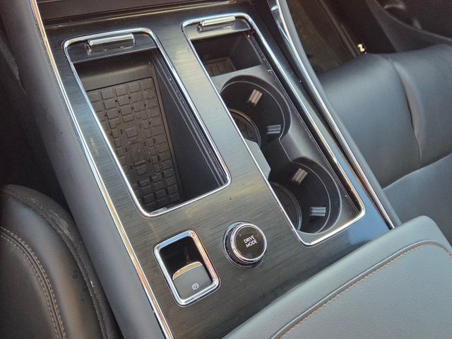 Used 2025 Lincoln Aviator SUV