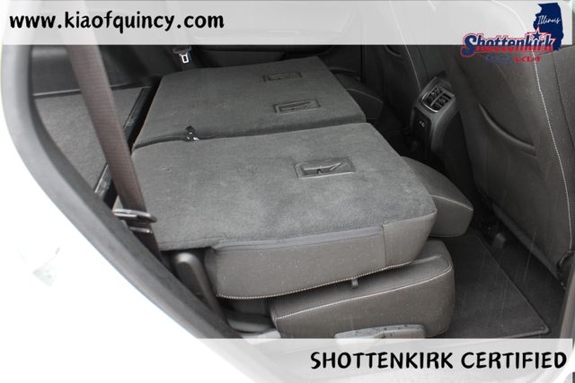 Used 2025 Chevrolet Blazer SUV