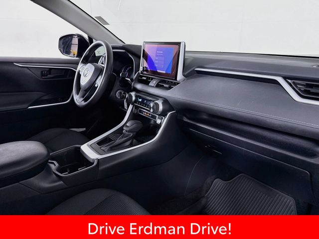 Used 2024 Toyota RAV4 SUV