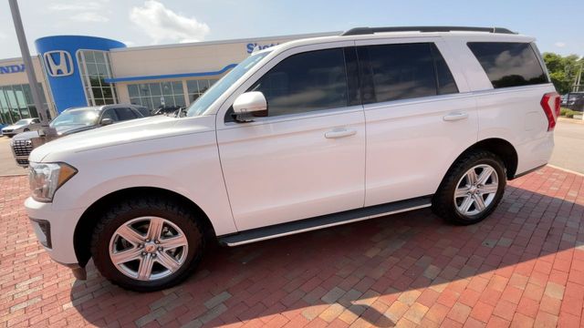 Used 2020 Ford Expedition SUV