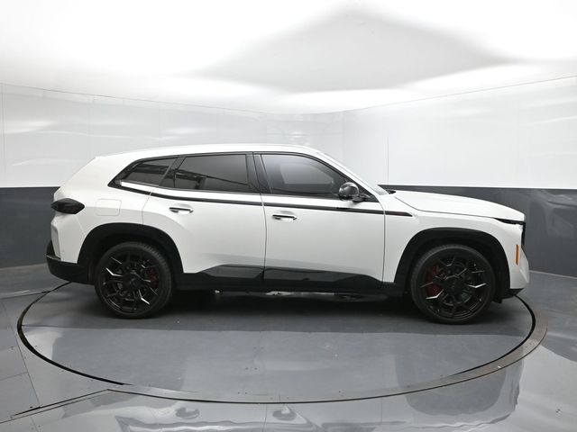 Used 2026 BMW XM SUV
