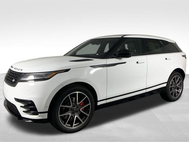 2025 Land Rover Range Rover Velar Dynamic SE 5