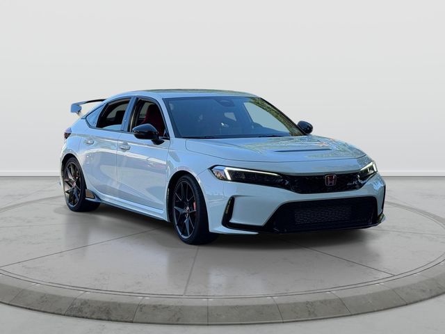 2023 Honda Civic Type R Type-R's photo