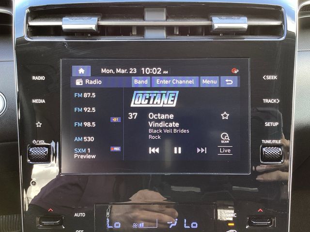 Used Car 2024 Hyundai Tucson  Sel For Sale Under $20,000 In San Antonio, Texas