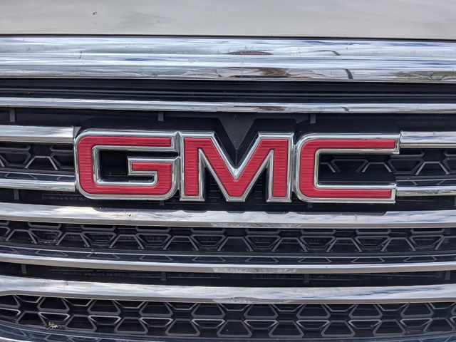 2017 GMC Acadia