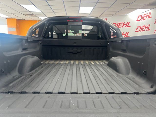 Used 2018 Chevrolet Silverado 1500 Truck