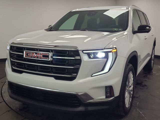 2026 – GMC – Acadia