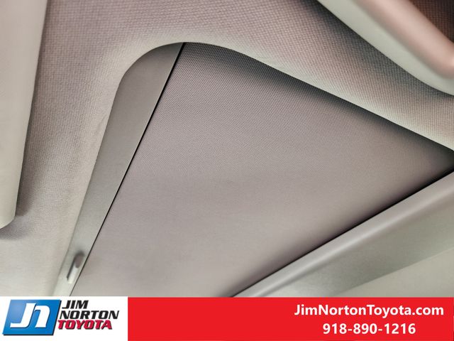 Used 2024 Toyota Prius Hatchback