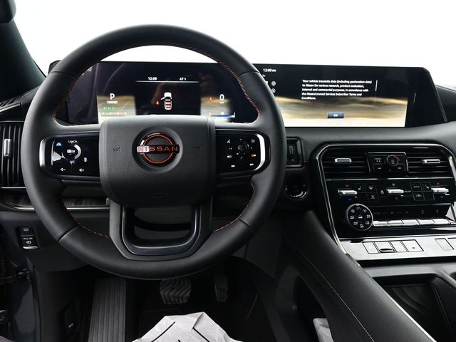2025 Nissan Armada PRO-4X - Photo 18