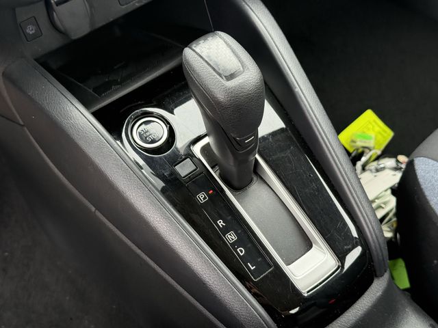 2023 Nissan Versa 1.6 SV Blue at Emmons Autoplex