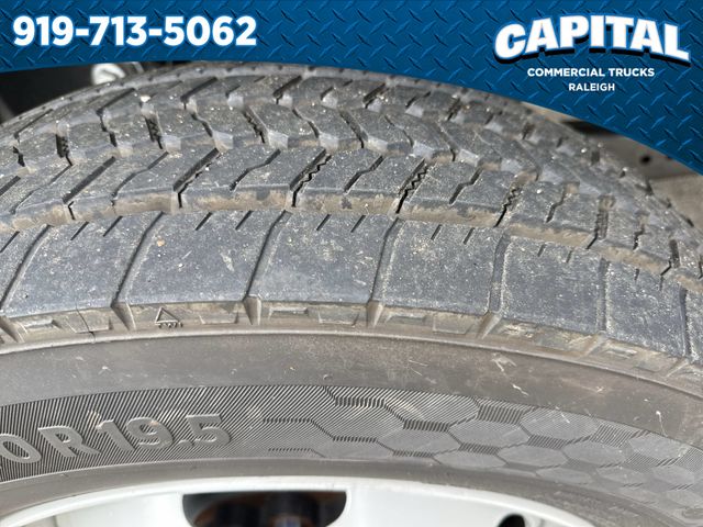 New 2026 White Ford 12FT DUMP/SHORT SIDES image 15