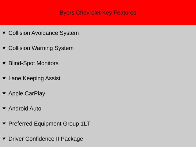 Used 2021 Chevrolet Equinox For Sale in Grove City, OH