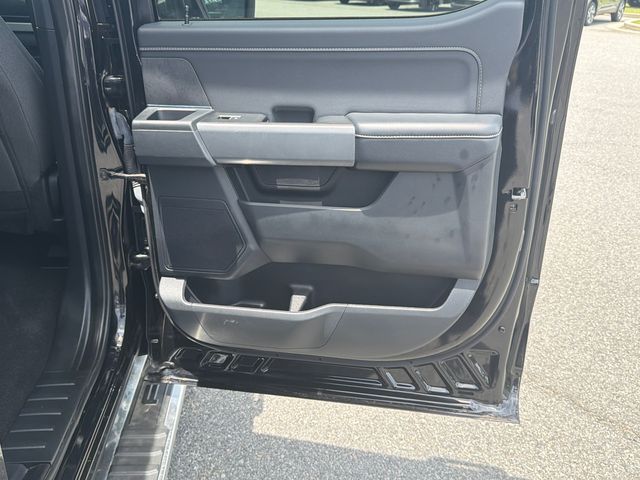 Used 2024 Ford F-150 Truck