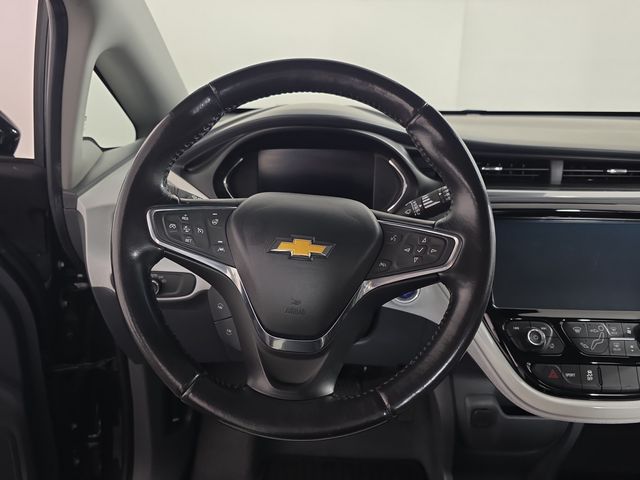 Used 2019 Gray Chevrolet Premier image 13