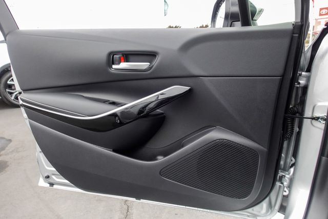 new 2026 Toyota Corolla Hybrid car