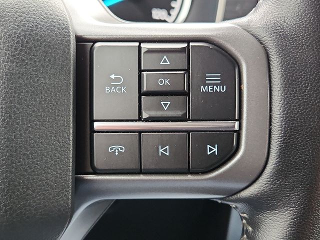 Used Car 2022 Ford F-150  Xlt For Sale Under $40,000 In Plainview, Texas