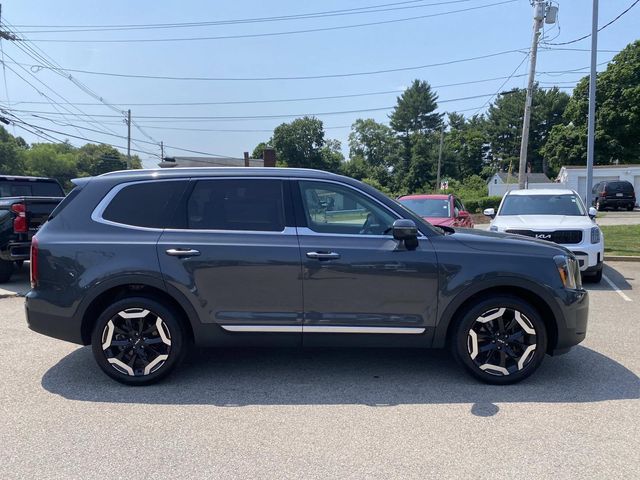 Used 2023 Kia Telluride SUV