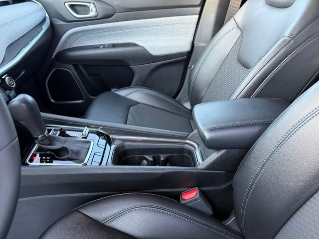 Used 2023 Jeep Compass SUV