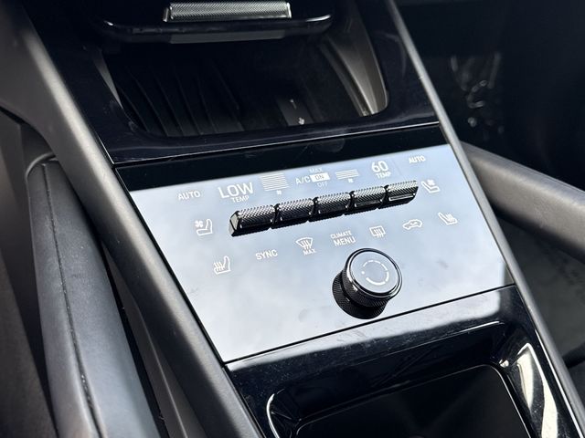 Used 2024 Porsche Cayenne SUV