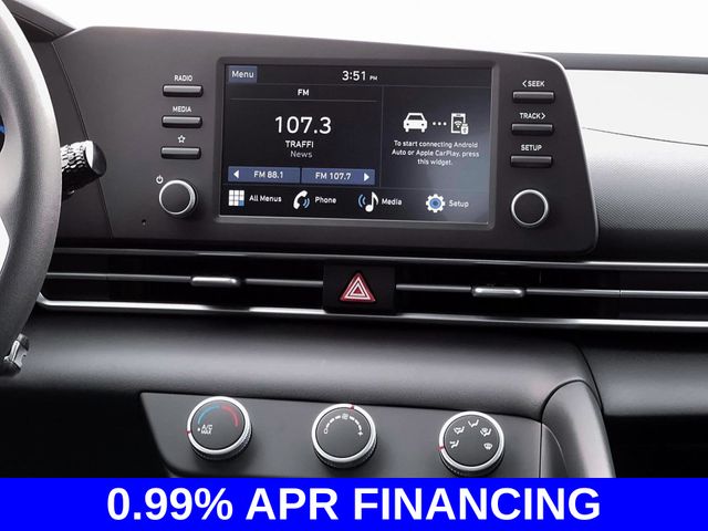 New 2026 Gray Hyundai SE image 22