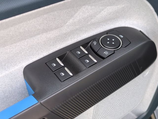 New 2026 Gray Ford XLT image 12