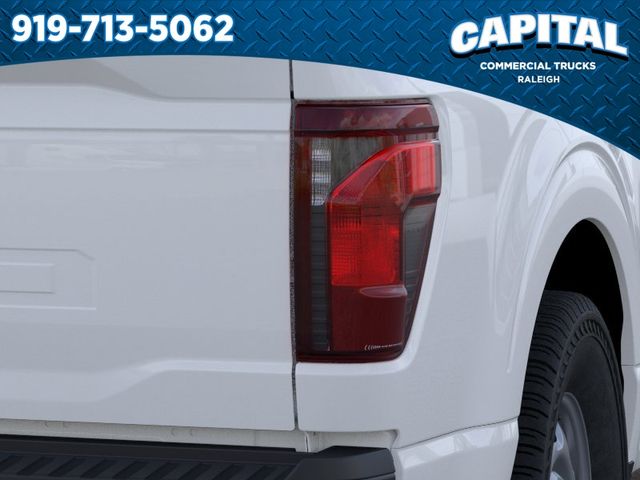 New 2026 White Ford XL image 22