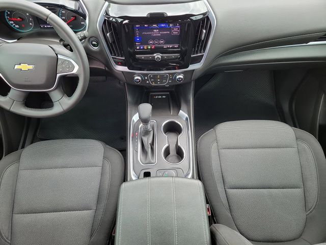 2023 Chevrolet Traverse LT - 8