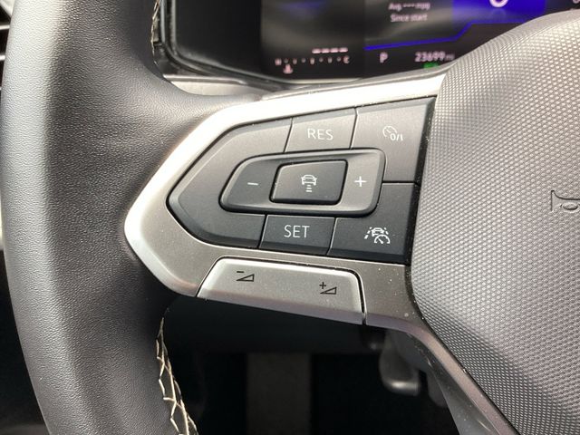 Used Car 2025 Volkswagen Taos  1.5t S For Sale Under $25,000 In San Antonio, Texas