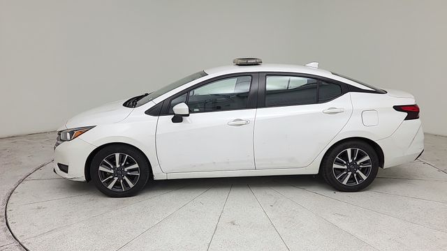 2024 Nissan Versa 1.6 SV - 1
