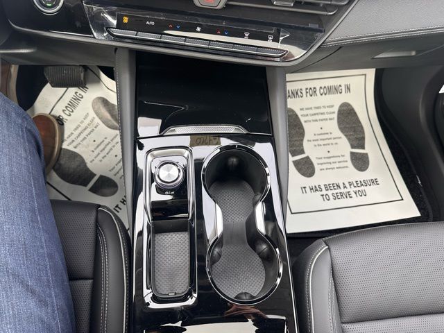 2026 Buick Envision Avenir AWD