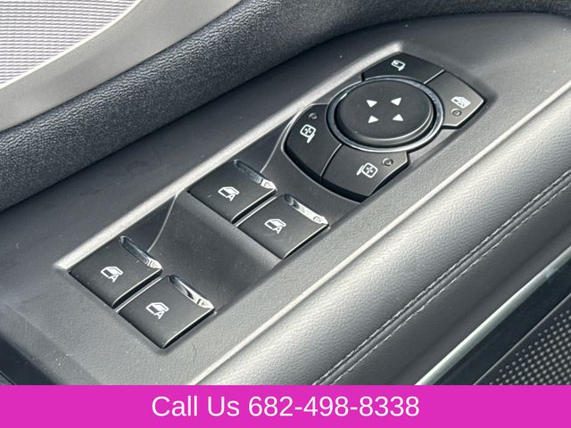 New 2026 Ford Expedition SUV
