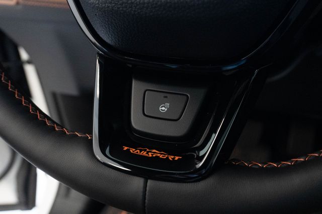 New 2026 Honda Passport SUV