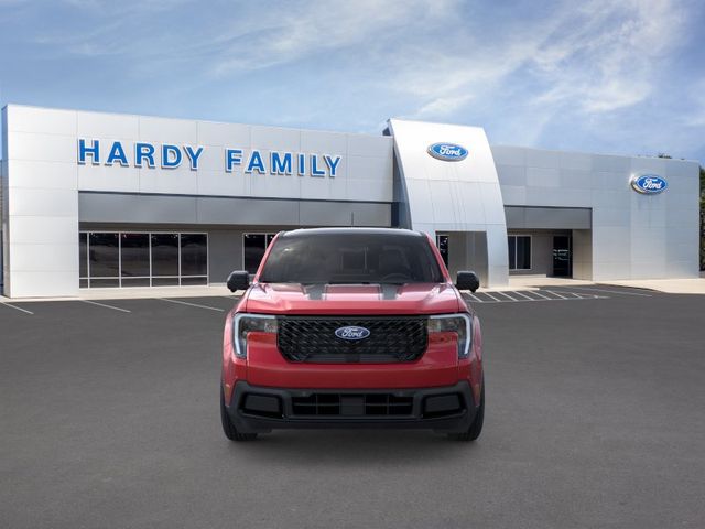 2026 Ford Maverick Lariat:169492