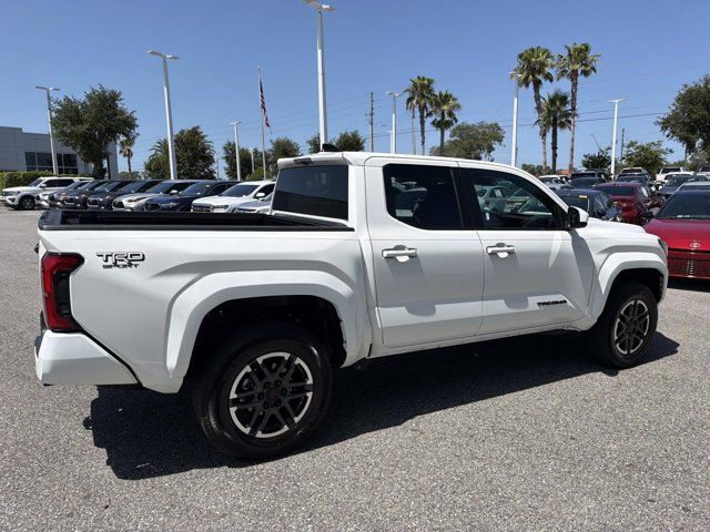 Used 2026 Toyota Tacoma Truck