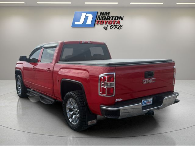 Used 2016 GMC Sierra 1500 Truck