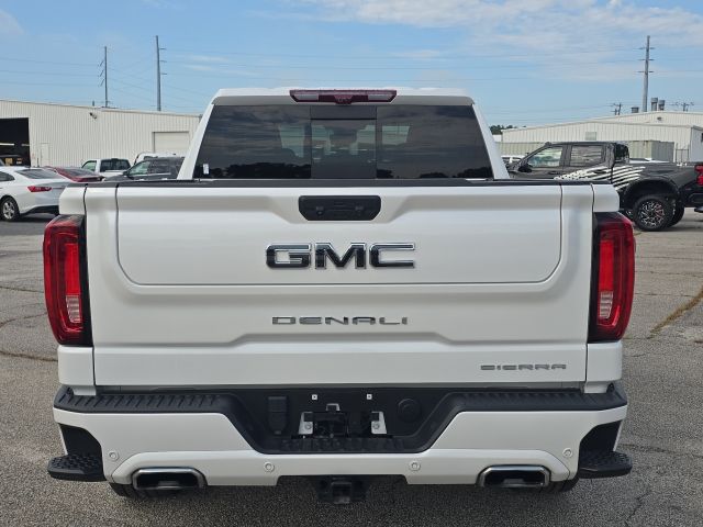 Photo of 2024 GMC Sierra 1500 Denali Ultimate in Dallas, GA - 4,  2024 GMC Sierra 1500 Denali Ultimate:43800A