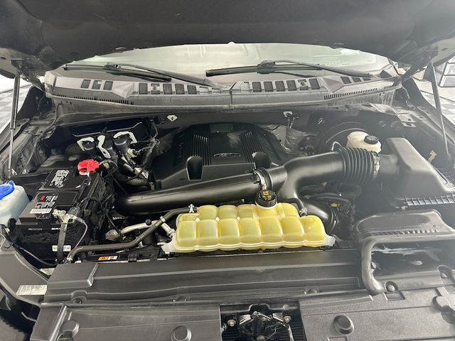 2020 Ford F-150 XLT 30