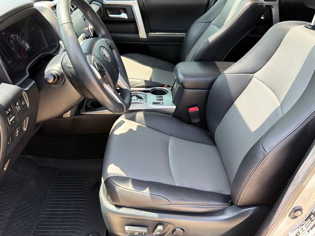 Used 2021 Toyota 4Runner SUV