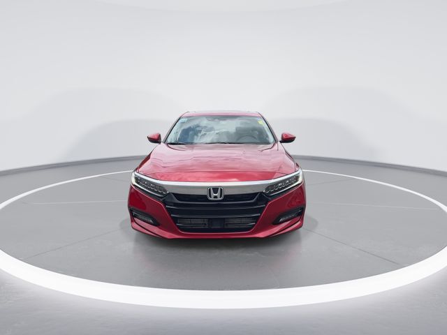 Used 2019  Honda Touring 2.0T image 3