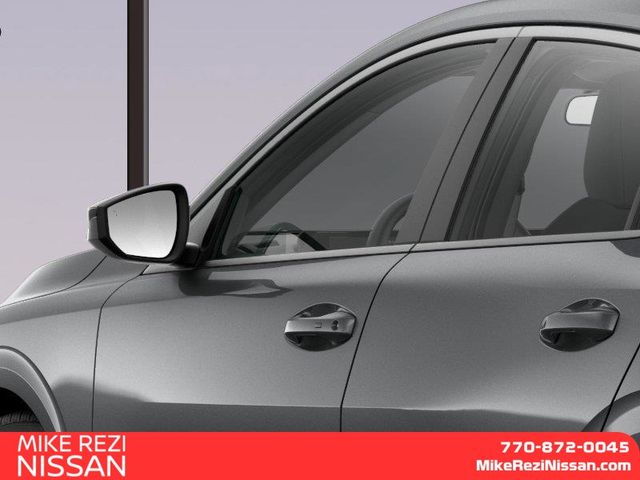 New 2026 Nissan Sentra Sedan